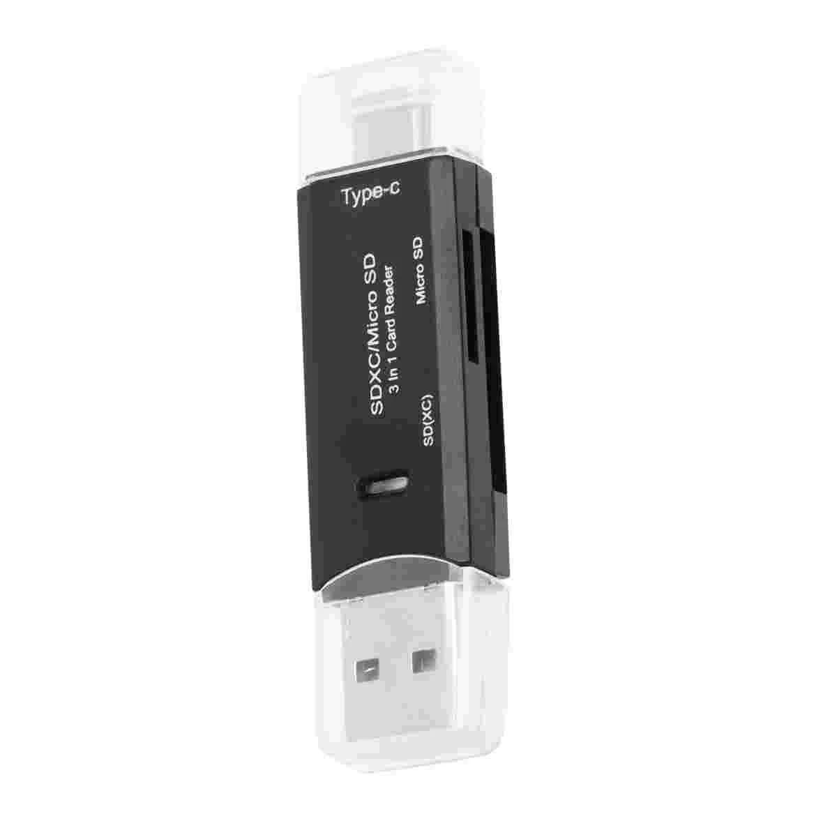 USB CŸ ũ USB ,  TF SD ޸ OTG , ޴, , 3 in 1, USB20